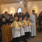Triduum Paschalne-Wielki Czwartek