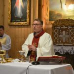 Triduum Paschalne-Wielki Czwartek