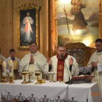 Triduum Paschalne-Wielki Czwartek