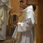 Triduum Paschalne-Wielki Czwartek