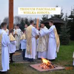 Triduum Paschalne-Wielka Sobota