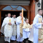 Triduum Paschalne-Wielka Sobota