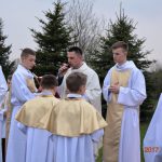 Triduum Paschalne-Wielka Sobota