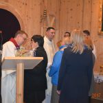 Triduum Paschalne-Wielki Czwartek