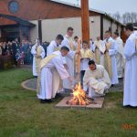 Triduum Paschalne-Wielka Sobota