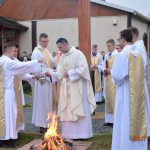 Triduum Paschalne-Wielka Sobota