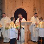 Triduum Paschalne-Wielki Czwartek