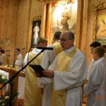 Triduum Paschalne-Wielka Sobota