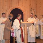 Triduum Paschalne-Wielki Czwartek