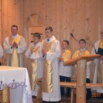 Triduum Paschalne-Wielki Czwartek