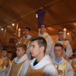 Triduum Paschalne-Wielki Czwartek