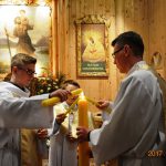 Triduum Paschalne-Wielka Sobota