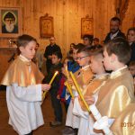 Triduum Paschalne-Wielka Sobota
