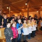 Triduum Paschalne-Wielka Sobota