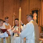 Triduum Paschalne-Wielka Sobota