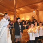 Triduum Paschalne-Wielka Sobota