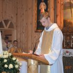 100-tna rocznica Objawień Fatimskich