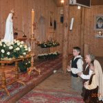 100-tna rocznica Objawień Fatimskich