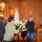 100-tna rocznica Objawień Fatimskich