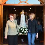 100-tna rocznica Objawień Fatimskich