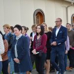 100-tna rocznica Objawień Fatimskich