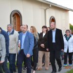 100-tna rocznica Objawień Fatimskich