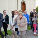 100-tna rocznica Objawień Fatimskich