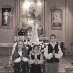 100-tna rocznica Objawień Fatimskich