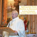 Ogólnopolski Dzień Modlitw za Kierowców
