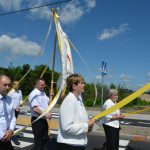 Uroczystość Bożego Ciała-Procesja Eucharystyczna