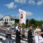 Uroczystość Bożego Ciała-Procesja Eucharystyczna