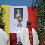 Uroczystość Bożego Ciała-Procesja Eucharystyczna