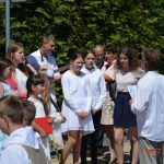 Uroczystość Bożego Ciała-Procesja Eucharystyczna