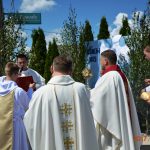 Uroczystość Bożego Ciała-Procesja Eucharystyczna