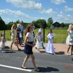 Uroczystość Bożego Ciała-Procesja Eucharystyczna