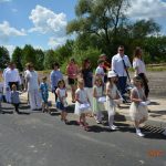 Uroczystość Bożego Ciała-Procesja Eucharystyczna