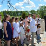 Uroczystość Bożego Ciała-Procesja Eucharystyczna