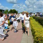 Uroczystość Bożego Ciała-Procesja Eucharystyczna