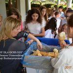 Uroczystość Bożego Ciała-Procesja Eucharystyczna
