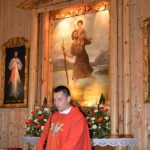 Uroczystość odpustowa ku czci św.Krzysztofa