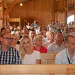 Uroczystość odpustowa ku czci św.Krzysztofa