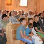 Uroczystość odpustowa ku czci św.Krzysztofa