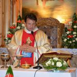 Uroczystość odpustowa ku czci św.Krzysztofa