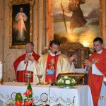 Uroczystość odpustowa ku czci św.Krzysztofa