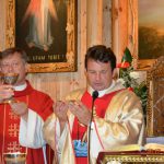 Uroczystość odpustowa ku czci św.Krzysztofa