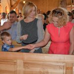 Uroczystość odpustowa ku czci św.Krzysztofa