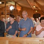 Uroczystość odpustowa ku czci św.Krzysztofa