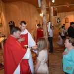 Uroczystość odpustowa ku czci św.Krzysztofa