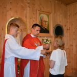 Uroczystość odpustowa ku czci św.Krzysztofa