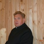 Uroczystość odpustowa ku czci św.Krzysztofa